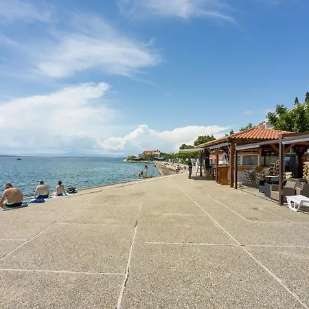 By The Sea Selce, Crikvenica - 22726 Apartamento *