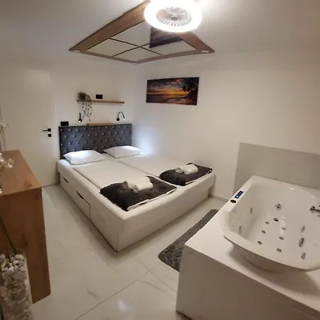 Apartman By The Sea Selce, Crikvenica - 22726 *