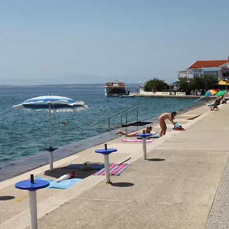 Lejlighed By The Sea Selce, Crikvenica - 22726 *