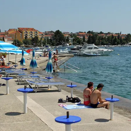 By The Sea Selce, Crikvenica - 22726 Lejlighed