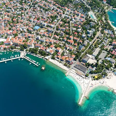 Lejlighed By The Sea Selce, Crikvenica - 22726