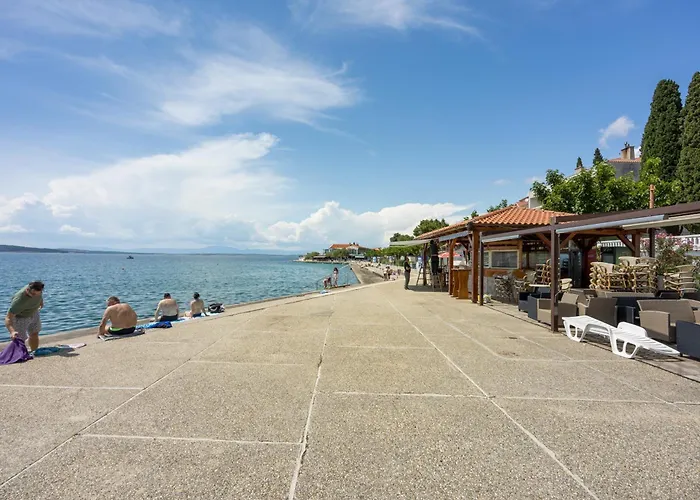 By The Sea Selce, Crikvenica - 22726 公寓 *